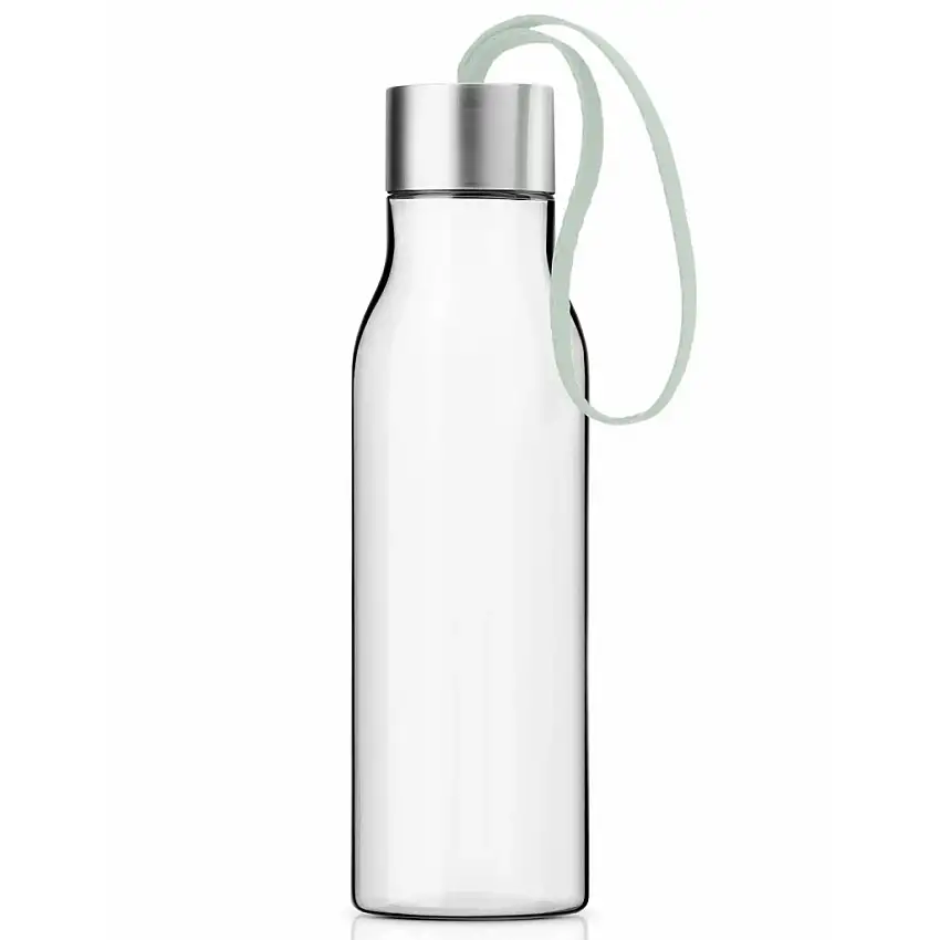 Borraccia 500 ml, cinturino salvia, Eva Solo
