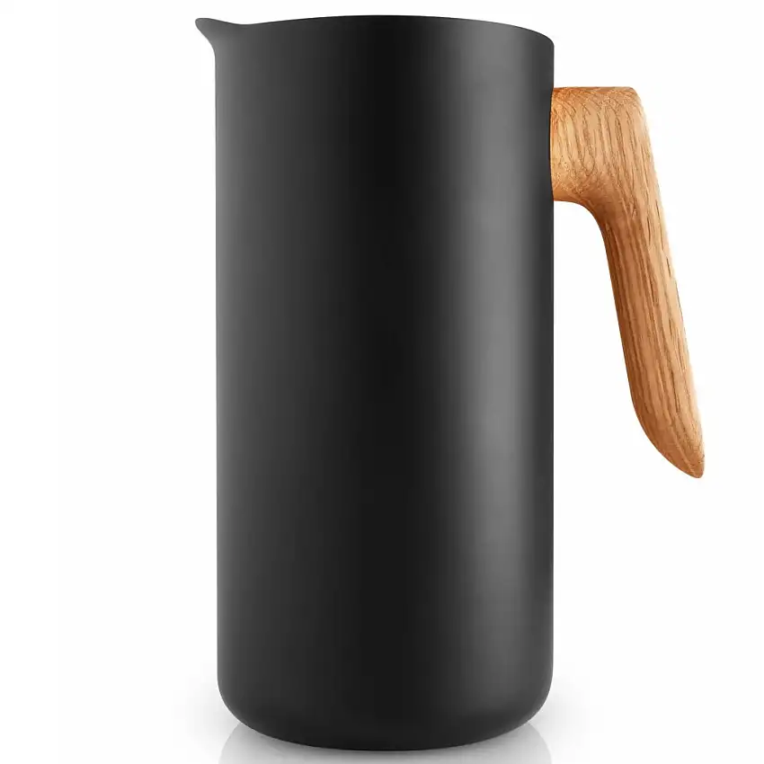 Brocca acqua NORDIC KITCHEN 1,4 l, nera, Eva Solo