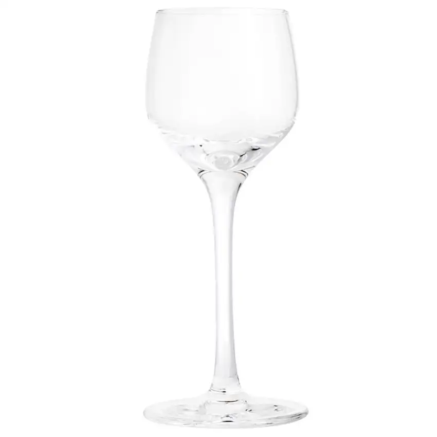 Bicchierino PREMIUM, set di 2 pz, 50 ml, trasparente, Rosendahl