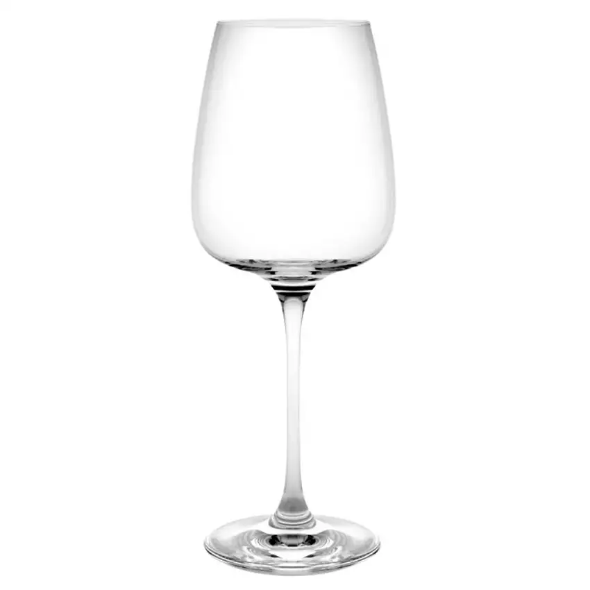 Calici vino BOUQUET, set di 6 pz, 320 ml, trasparente, Holmegaard