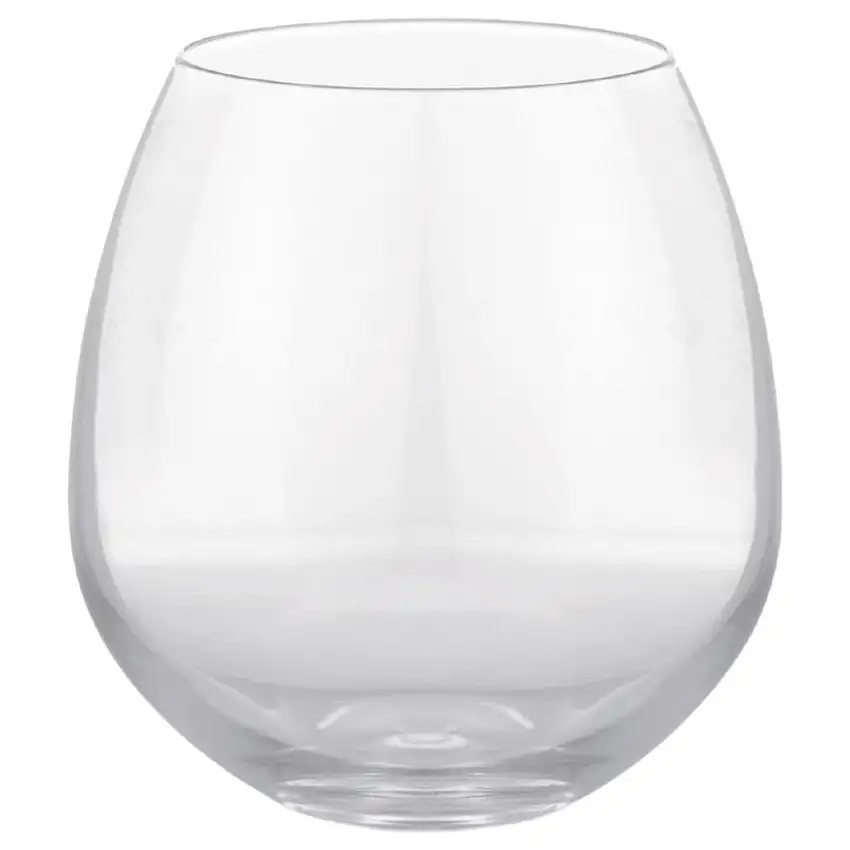Bicchieri acqua PREMIUM, set di 2 pz, 520 ml, trasparente, Rosendahl