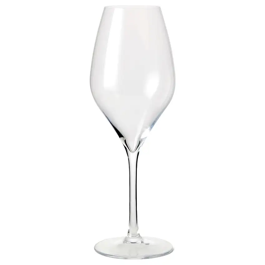 Bicchiere da spumante PREMIUM, set di 2 pz, 370 ml, trasparente, Rosendahl