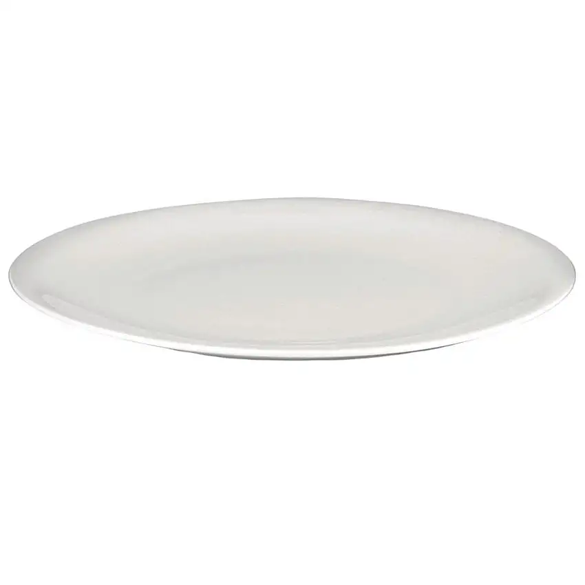 Piatto piano ALL-TIME 27 cm, Alessi