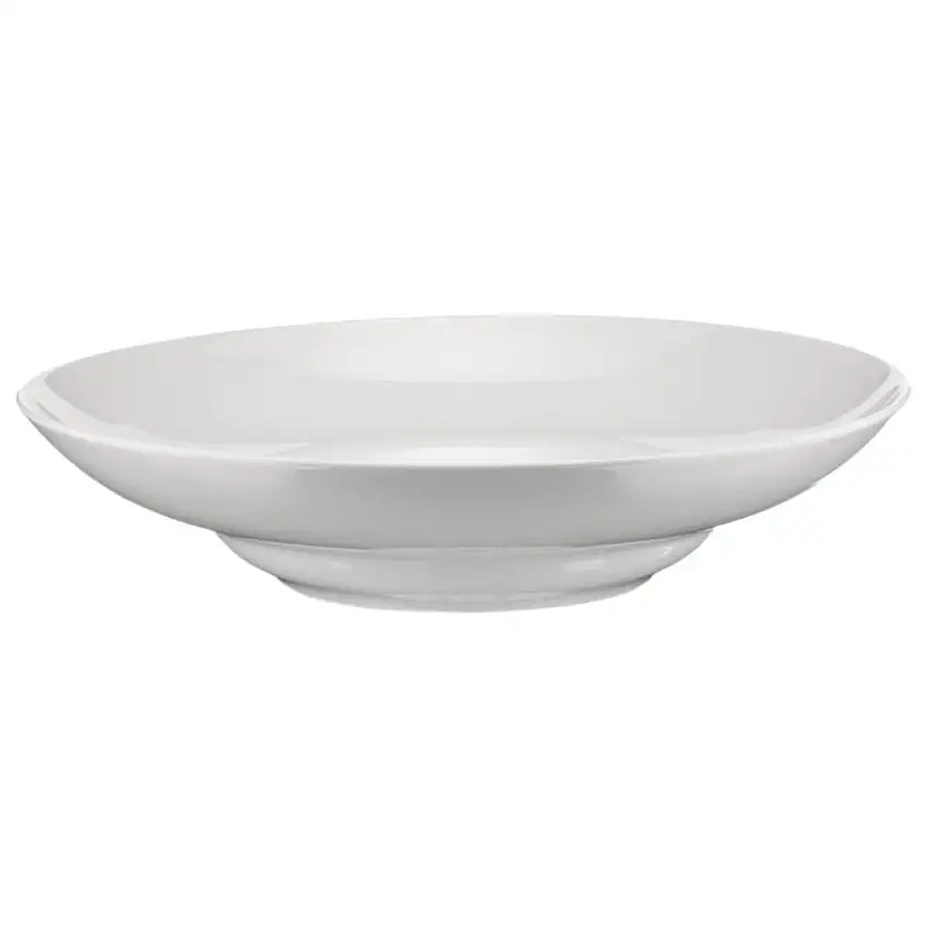 Piatto fondo MAMI 24 cm, Alessi