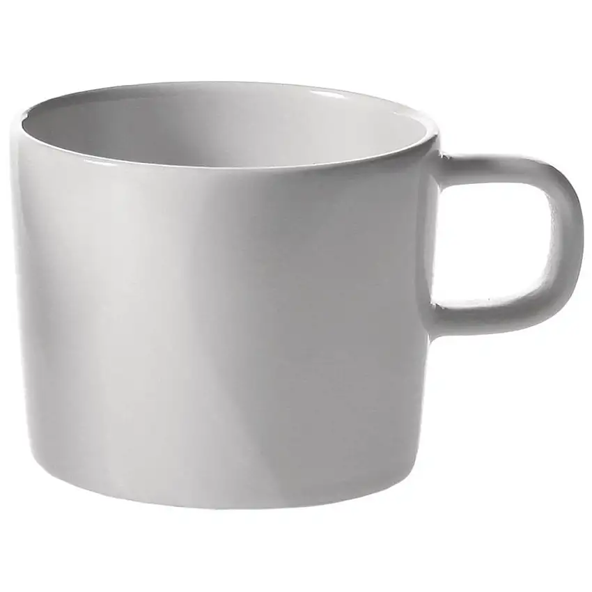 Tazza moka PLATEBOWLCUP 80 ml, Alessi