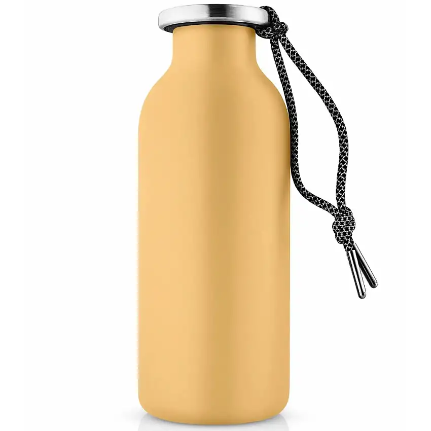 Thermos 24/12 TO GO 500 ml, sabbia dorata, Eva Solo