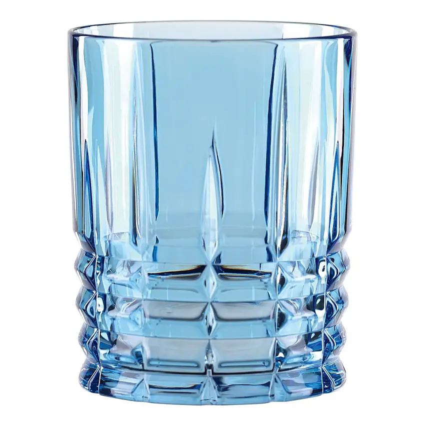 Bicchiere da whisky HIGHLAND 345 ml, acqua, Nachtmann
