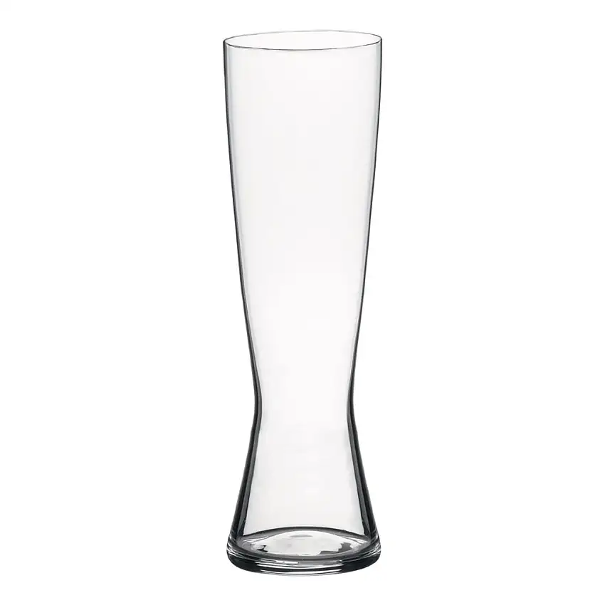 Bicchieri da birra BEER CLASSICS TALL PILSNER, set di 4 pz, 425ml, Spiegelau