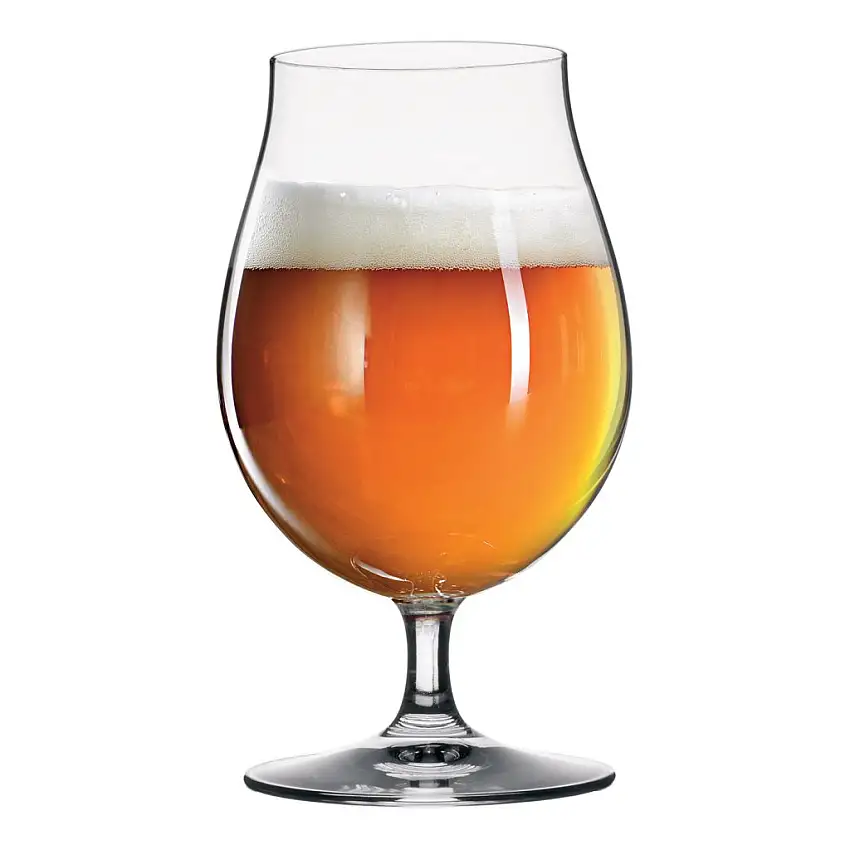 Bicchiere da birra BEER CLASSICS BEER TULIP, set di 4 pz, 475 ml, Spiegelau