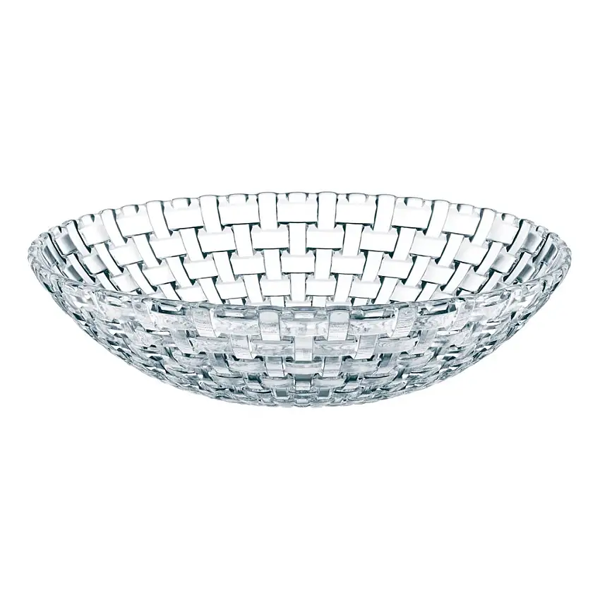 Insalatiera BOSSA NOVA 30 cm, Nachtmann