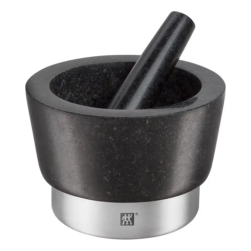 Mortaio e pestello ZWILLING SPICES, Zwilling