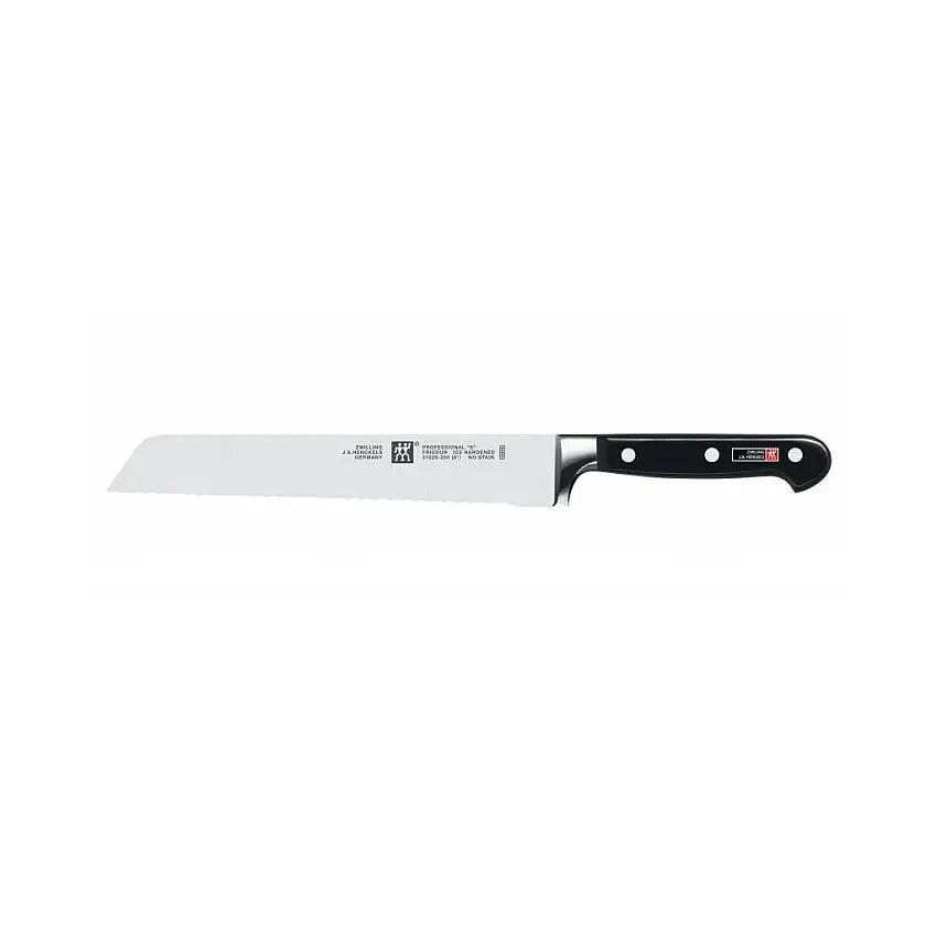Coltello da pane PROFESSIONAL "S" 20 cm, Zwilling