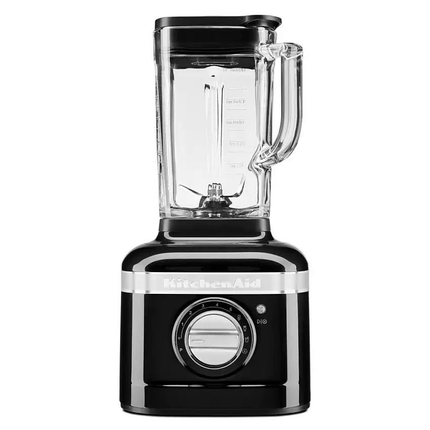 Frullatore ARTISAN K400, nero, KitchenAid
