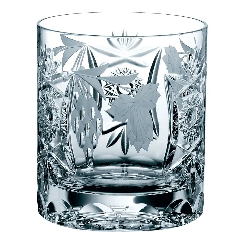 Bicchiere da whisky TRAUBE 250 ml, Nachtmann