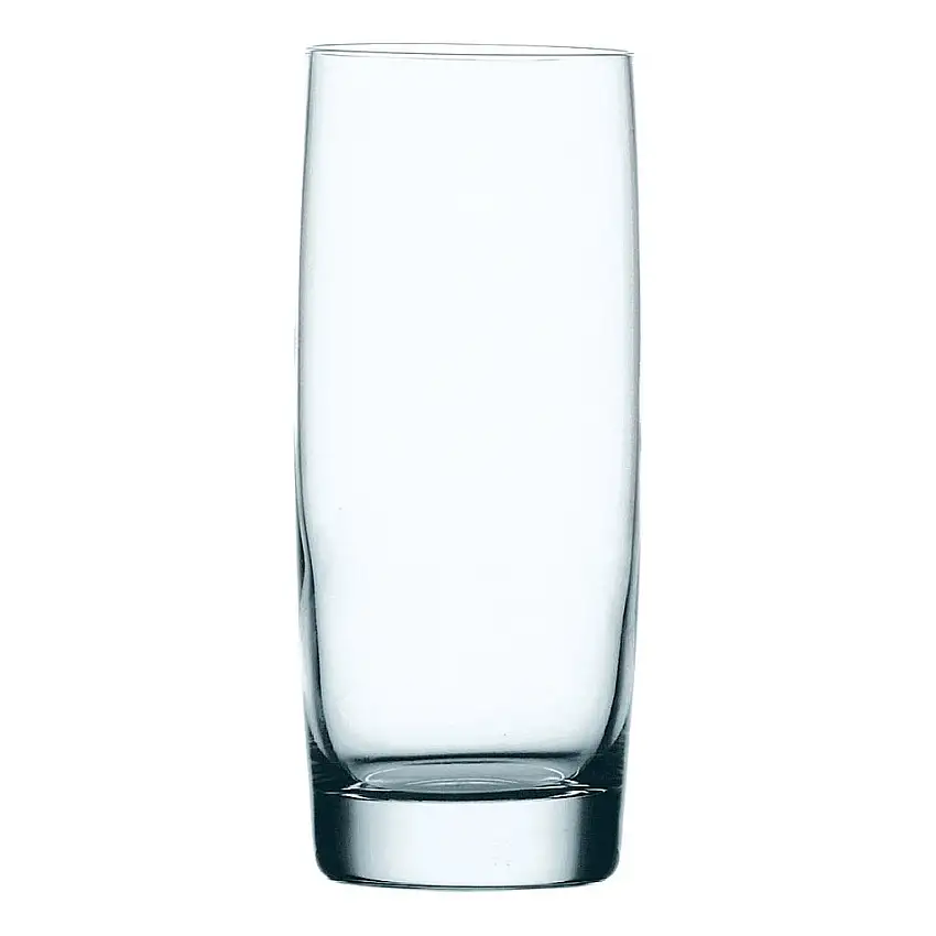 Bicchieri long drink VIVENDI LONG DRINK, set di 4 pz, 410ml, Nachtmann