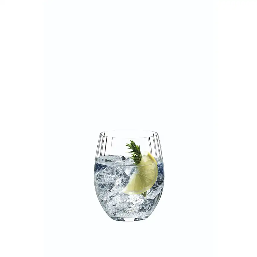 Bicchiere da long drink OPTICAL O LONG DRINK, set di 2 pz, 580 ml, Riedel