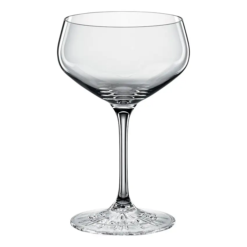Bicchiere da cocktail PERFECT SERVE COLLECTION COUPETTE GLASS, set di 4 pz, 235 ml, Spiegelau