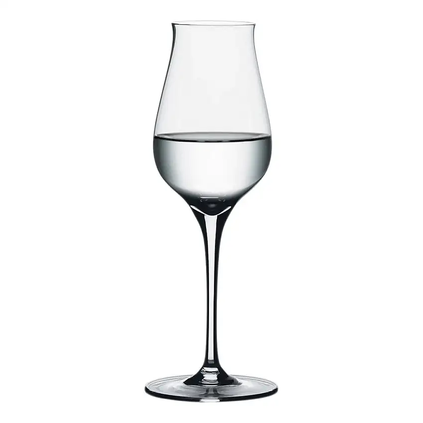 Bicchiere da liquore AUTHENTIS DIGESTIVE, set di 4 pz, 170 ml, Spiegelau