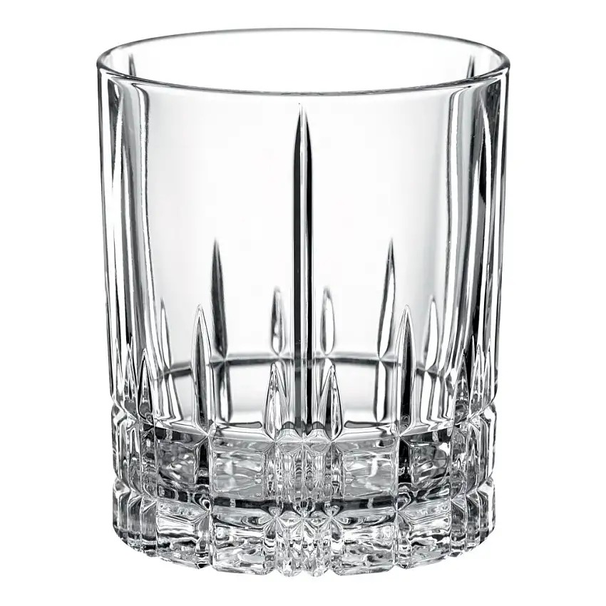 Bicchieri da cocktail DOUBLE OLD FASHIONED, set di 4 pz, 370ml, Spiegelau