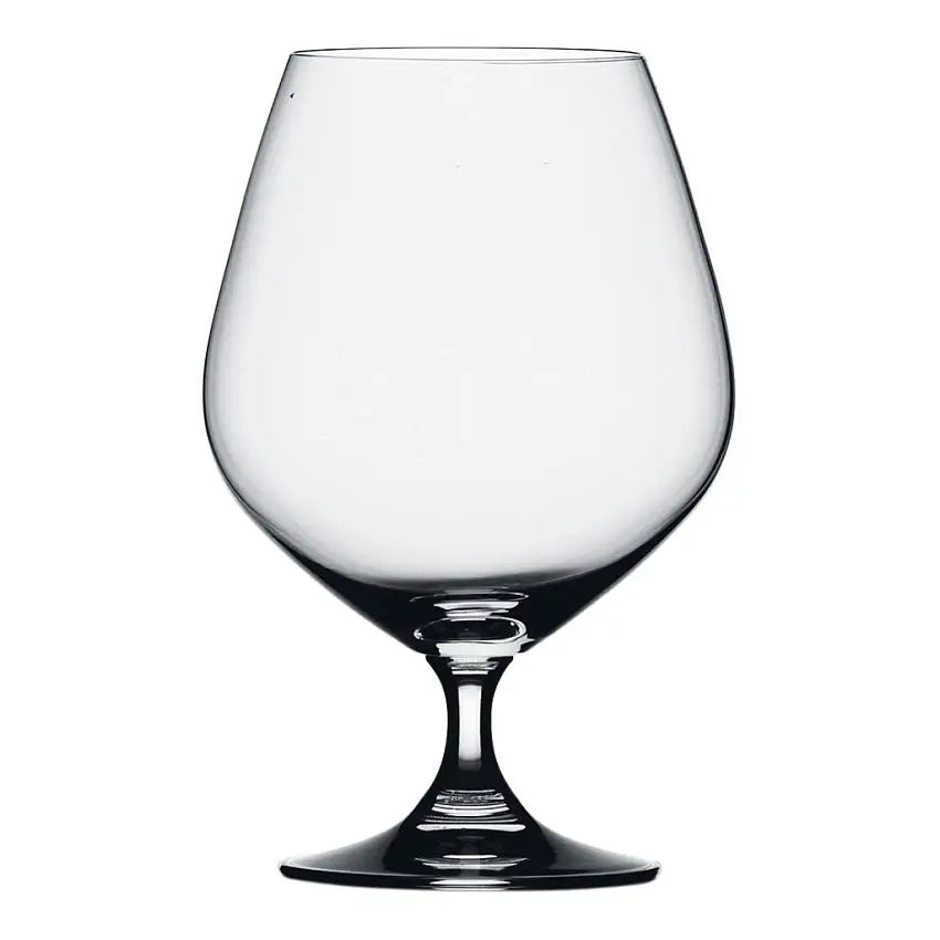 Bicchiere da brandy SPECIAL GLASSES BRANDY, set di 4 pz, 558 ml, Spiegelau