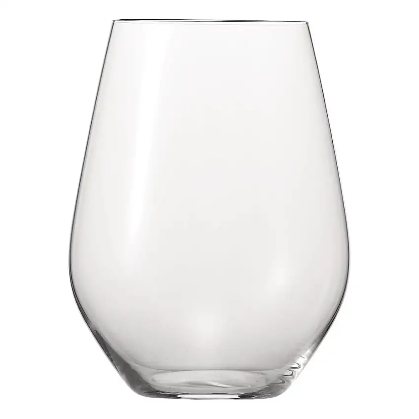 Bicchiere AUTHENTIS CASUAL TUTTI PURPOSE TUMBLER - XXL, set di 4 pz, 630 ml, Spiegelau