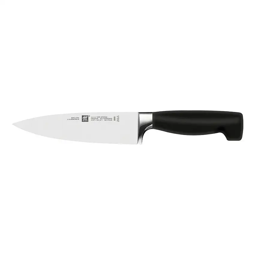 Coltello da chef FOUR STAR 16 cm, Zwilling