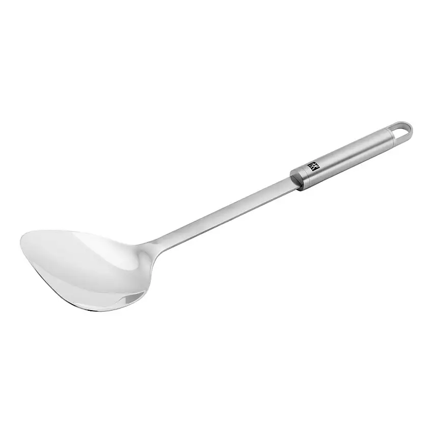 Mestolo wok PRO, acciaio inox, Zwilling
