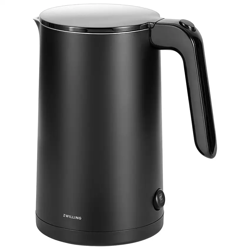 Bollitore elettrico ENFINIGY 1,5 l, nero, Zwilling
