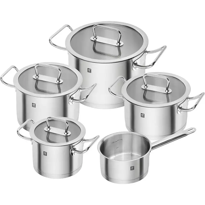 Set di pentole PRO, 5 pz, Zwilling