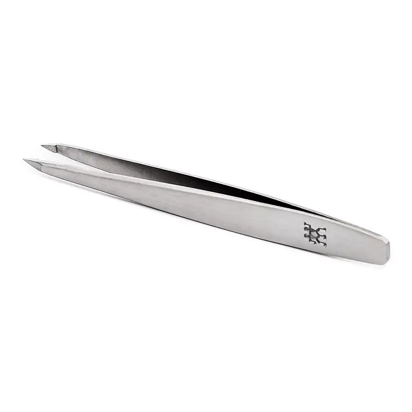 Pinzetta di bellezza TWINOX 9 cm, a punta, Zwilling
