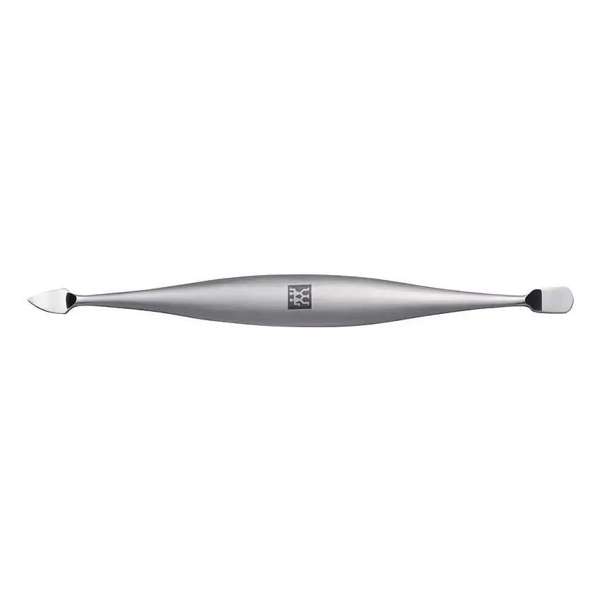 Spingi cuticole 2 in 1 TWINOX, Zwilling