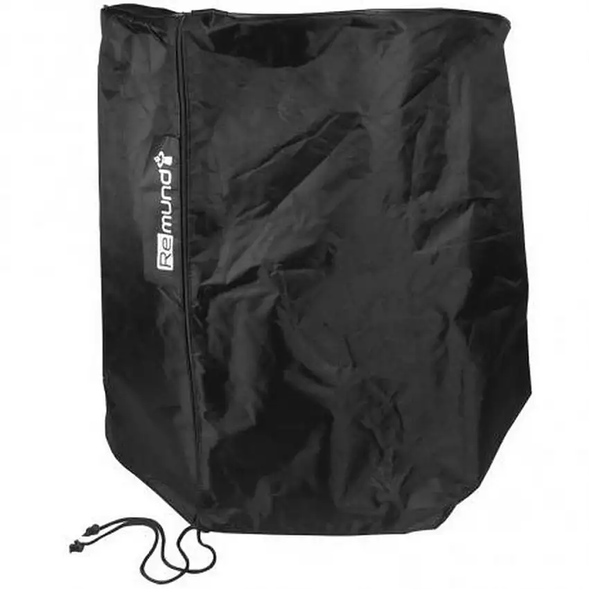 Coprigriglia NERO S / CARUS S, Remundi