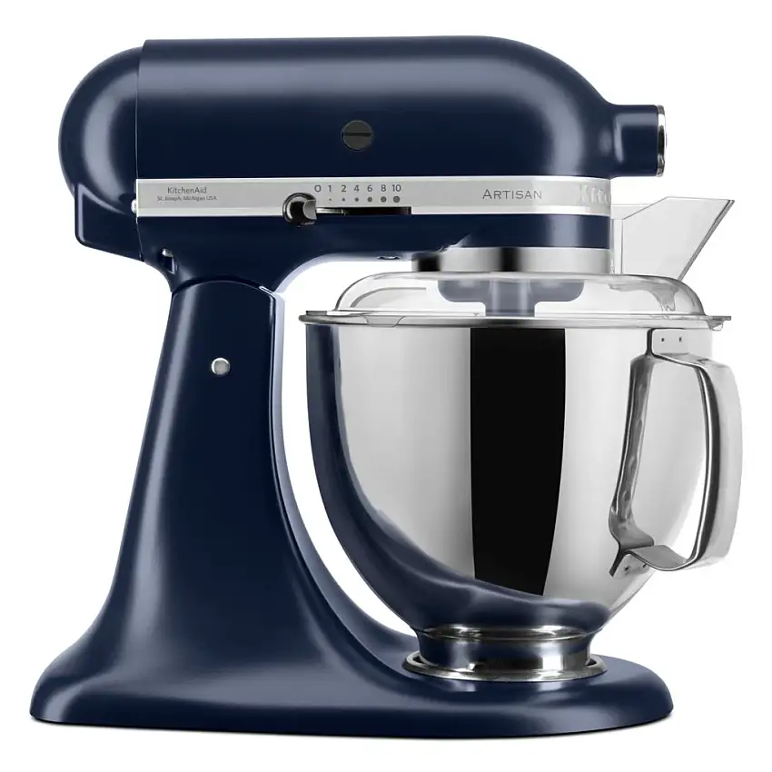 Planetaria ARTISAN 175, blu calamaio opaco, KitchenAid