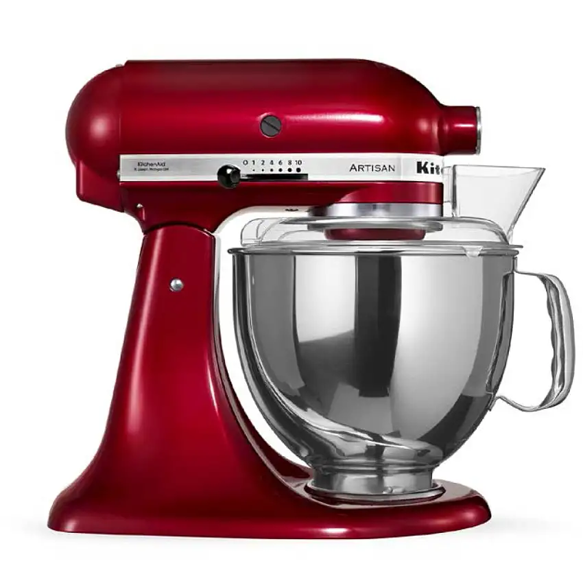 Robot da cucina ARTISAN 175, rosso metallizzato, KitchenAid