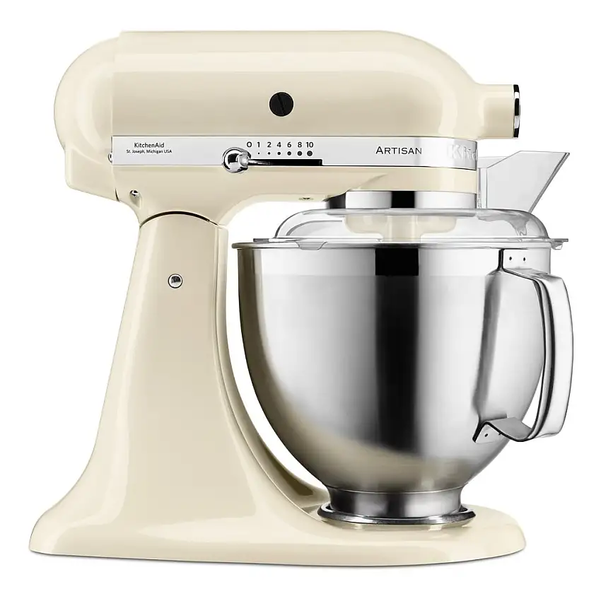 Planetaria ARTISAN 185, mandorla, KitchenAid