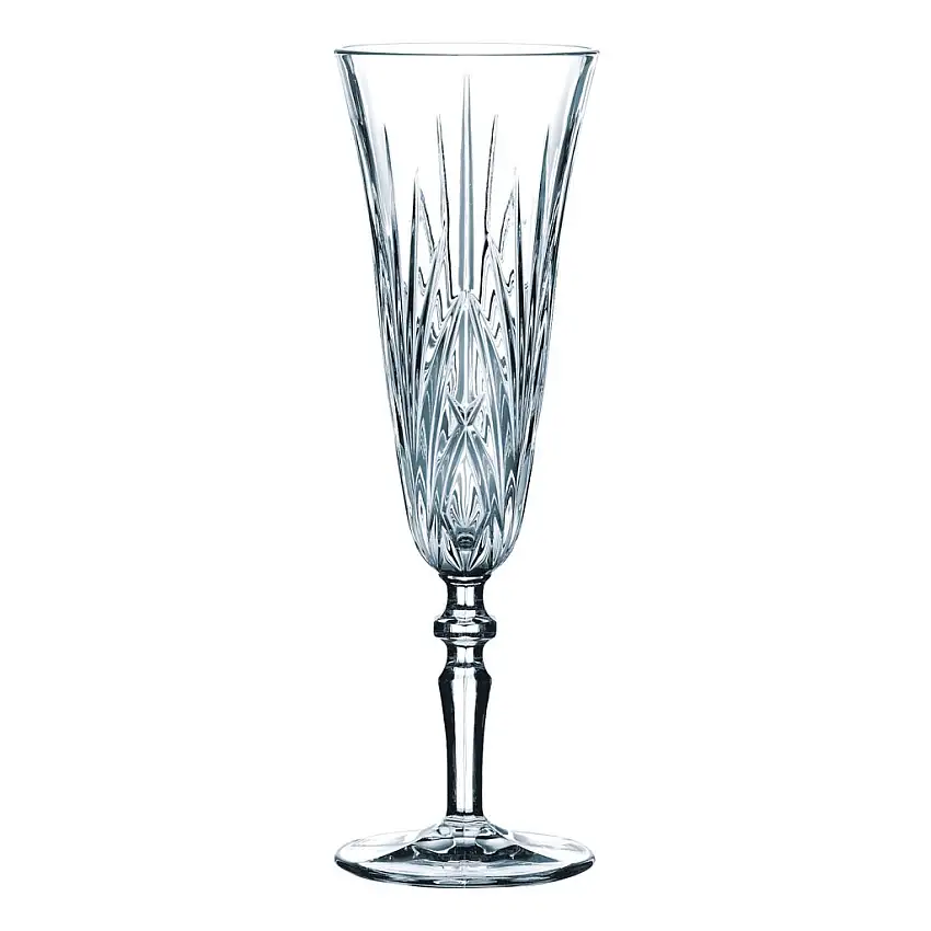 Calici da spumante PALAIS, set di 6 pz, Nachtmann