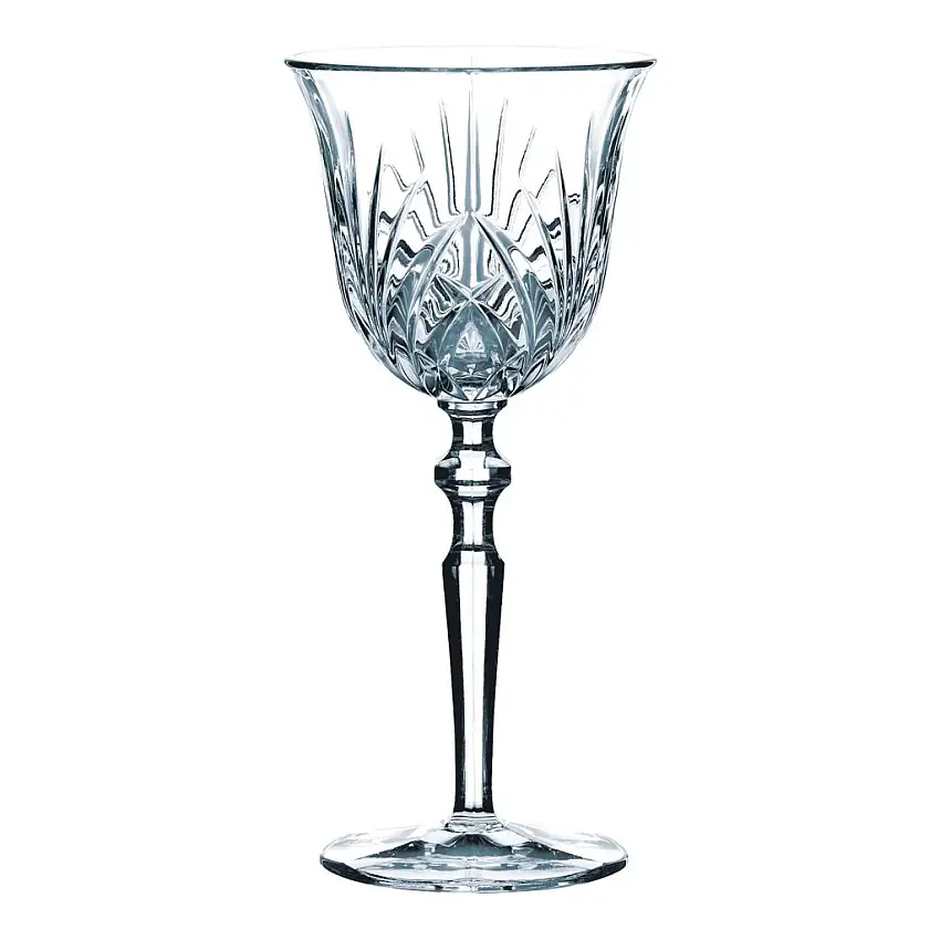 Calici vino bianco PALAIS, set di 6 pz, Nachtmann