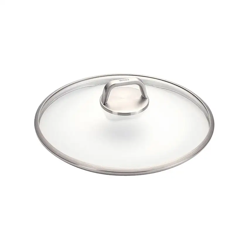 Coperchio per pentola DIAMOND LITE PRO 20 cm, vetro, WOLL