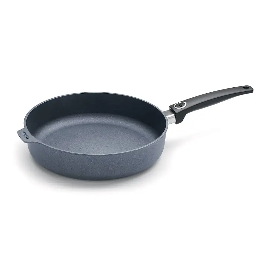 Padella DIAMOND LITE 28 cm, titanio, WOLL