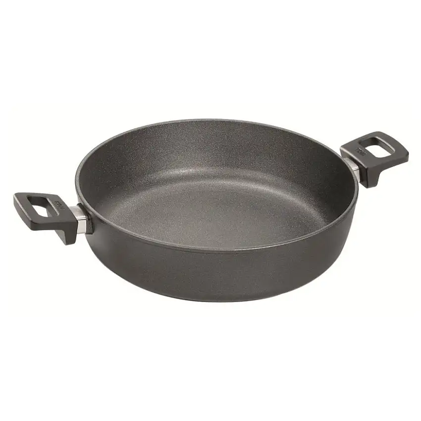 Padella TITANIUM NOWO 26 cm, titanio, WOLL