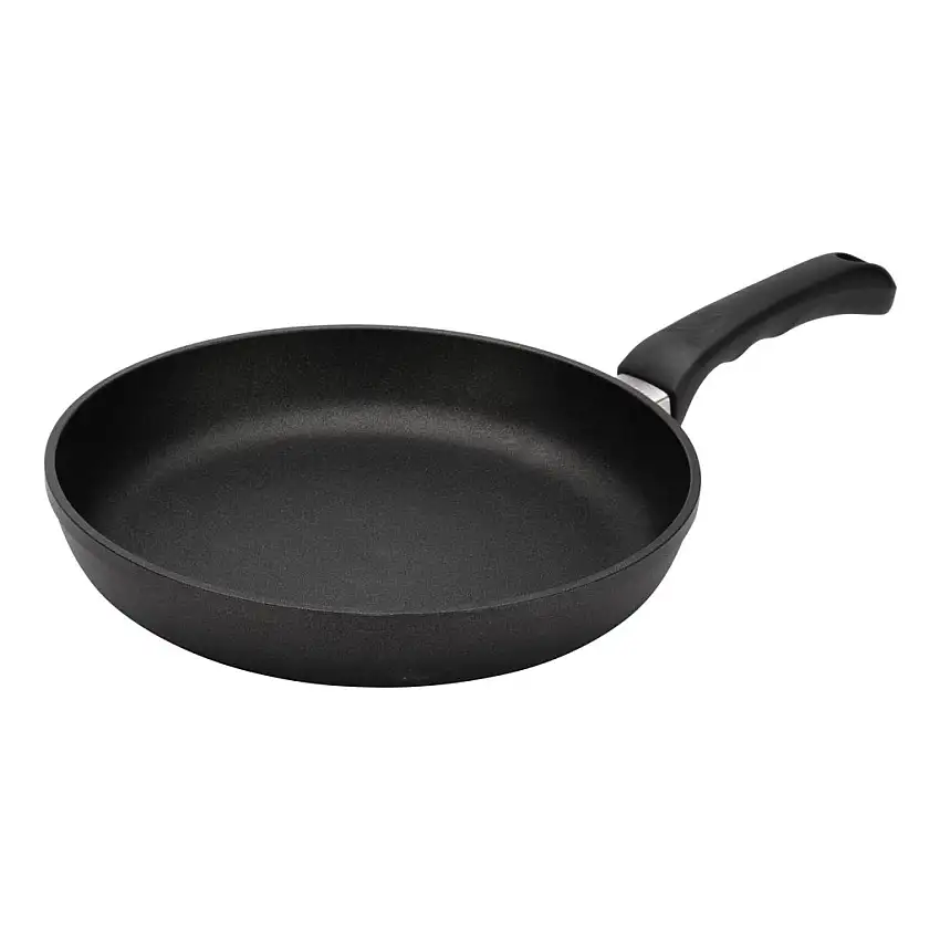 Padella antiaderente TITANIUM NOWO 26 cm, titanio, WOLL