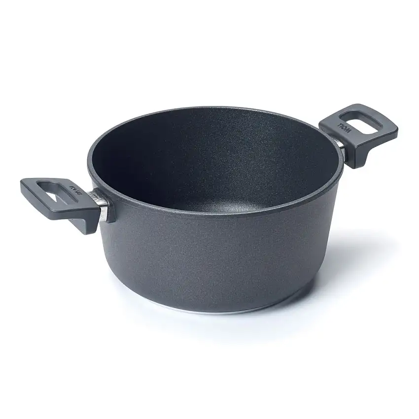 Pentola TITANIUM NOWO 24 cm, titanio, WOLL