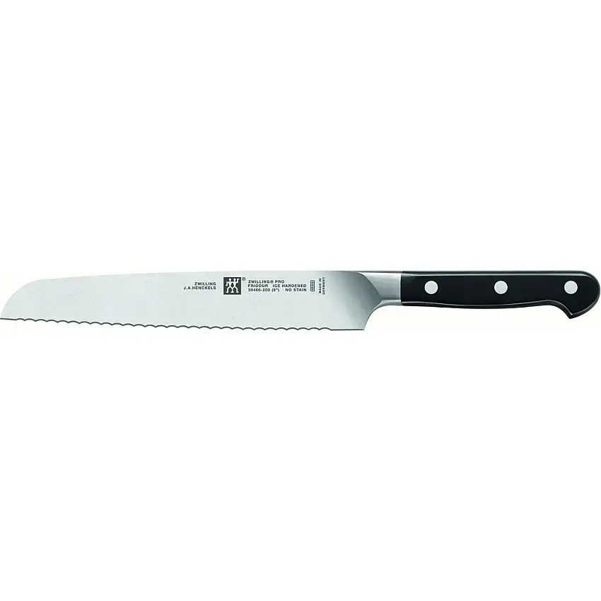 Coltello da pane PRO 20 cm, Zwilling