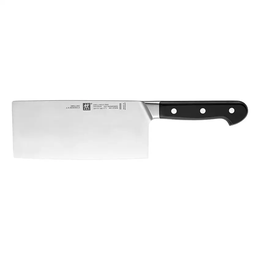 Coltello da chef cinese PRO 18 cm, Zwilling