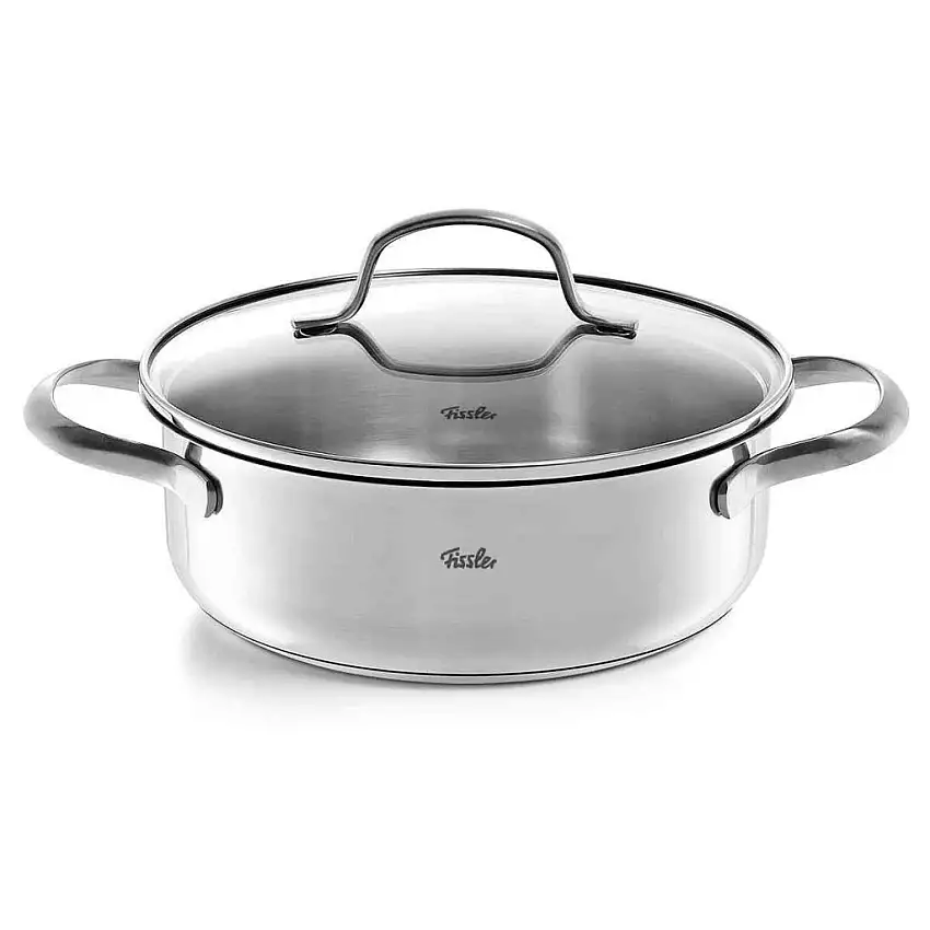 Casseruola SAN FRANCISCO 20 cm, 2,1 l, Fissler