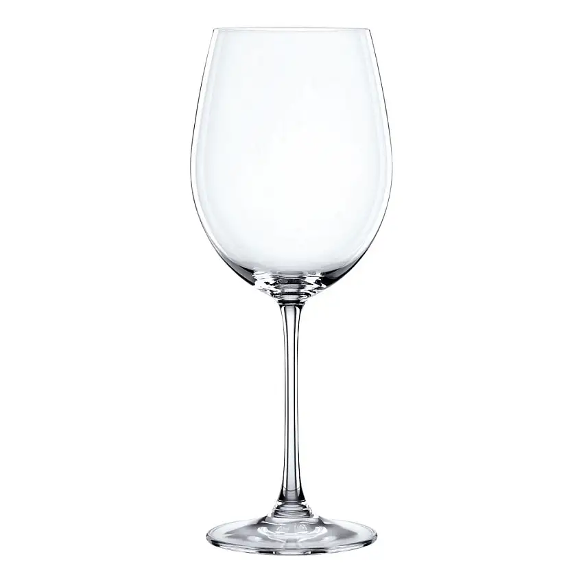 Calici vino rosso VIVENDI BORDEAUX, set di 4 pz, 760 ml, Nachtmann