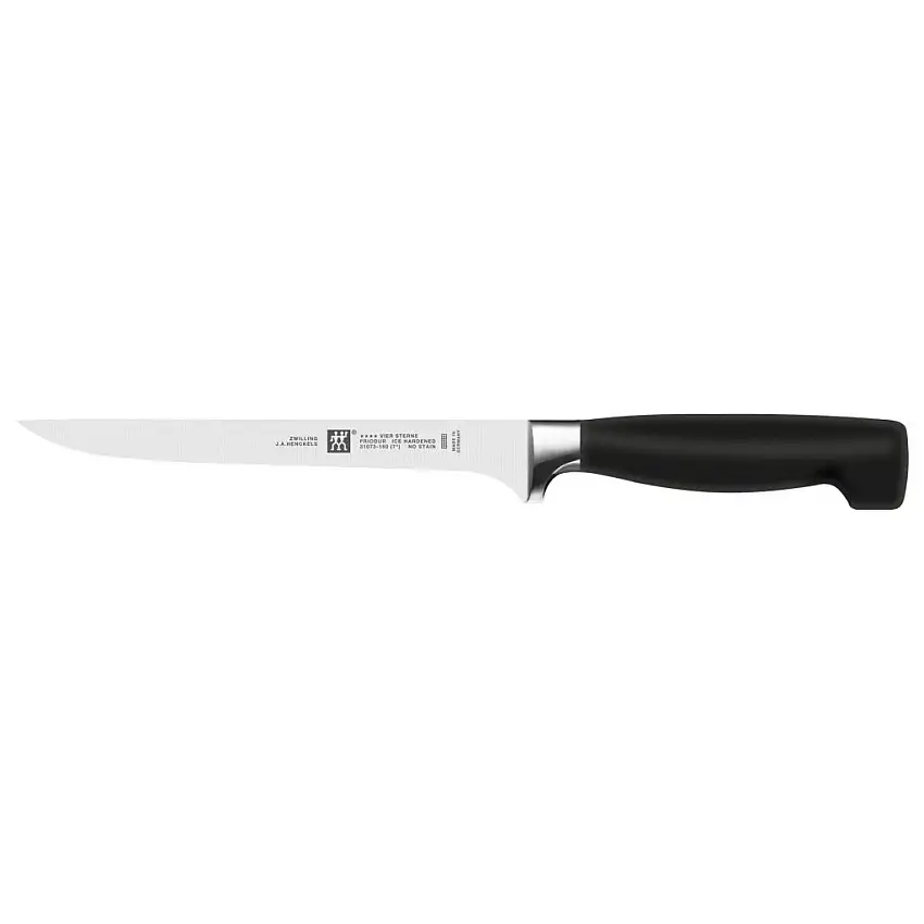 Coltello per filettare FOUR STAR 18 cm, Zwilling