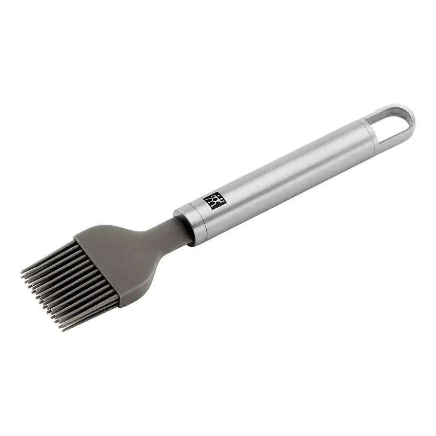Pennello da pasticceria PRO, silicone, Zwilling