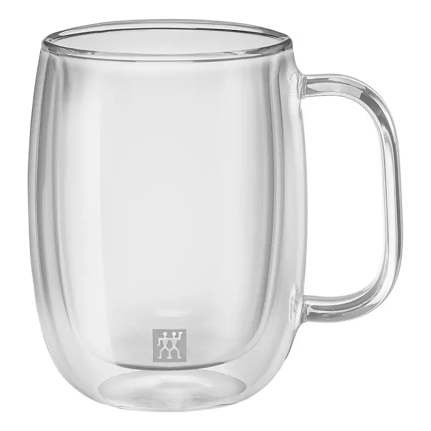 Bicchiere caffè SORRENTO PLUS 355 ml, set di 2 pz, ZWILLING