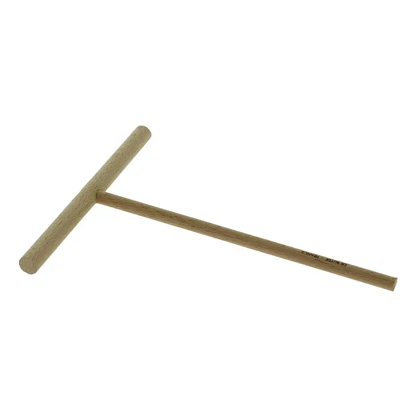 Stendicrespelle B BOIS, de Buyer